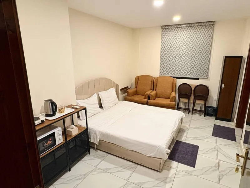 Photo of apartment A016, Quba Walkway
