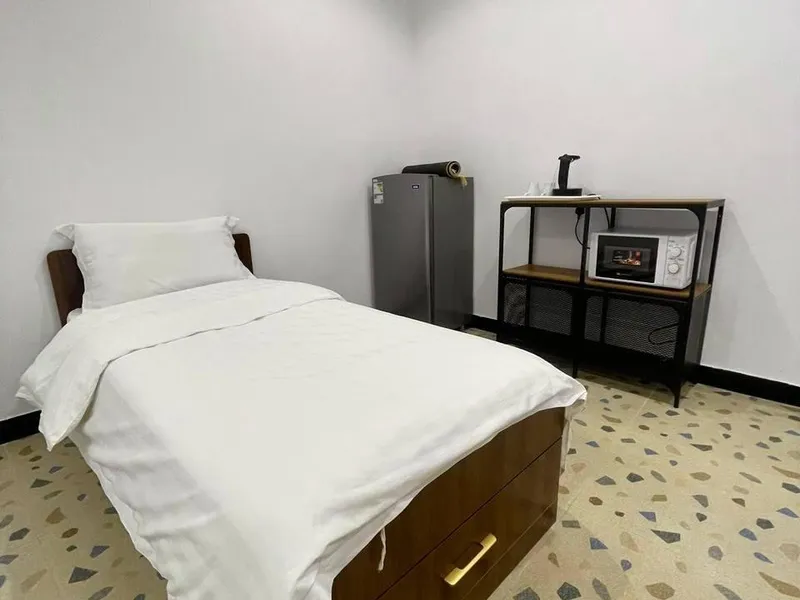 Photo of apartment A017, Quba Walkway