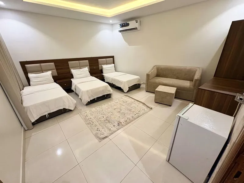 Photo of apartment A019, Al-Jumuah