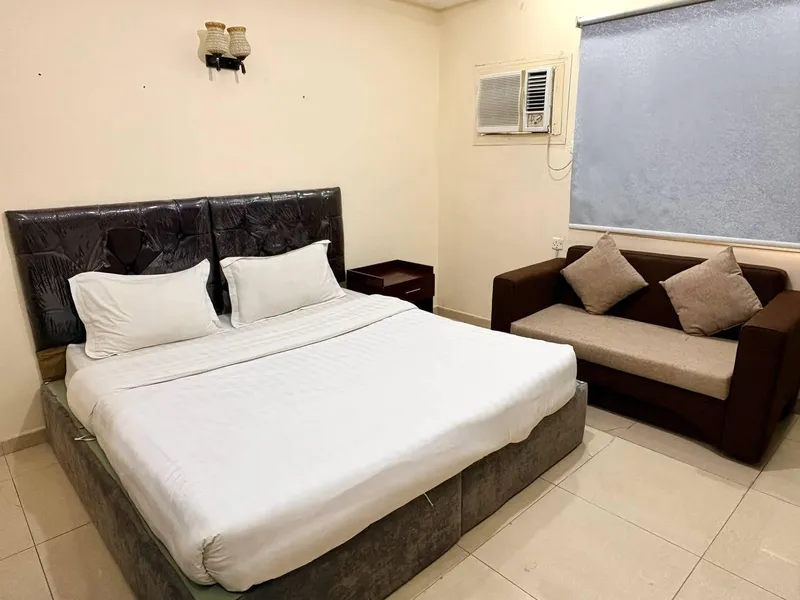 Photo of apartment A029, Al-Jamiah