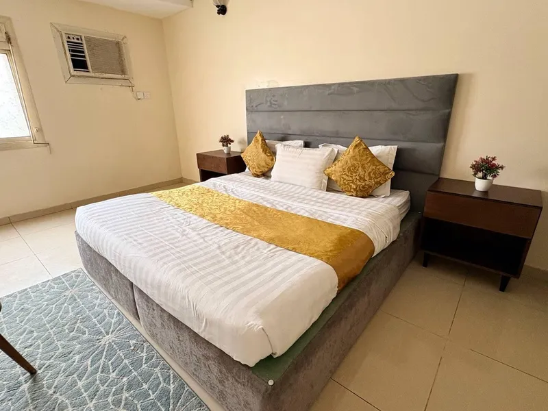 Photo of apartment A032, Al-Jamiah