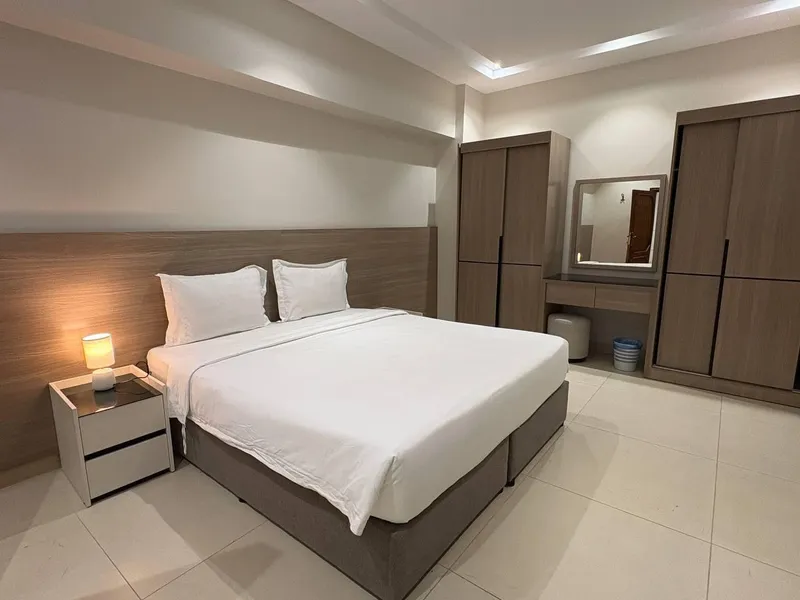 Photo of apartment A039, Al-Bahr