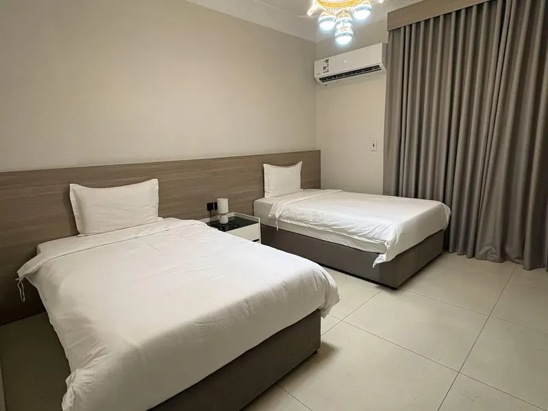 Photo of apartment A040, Al-Bahr