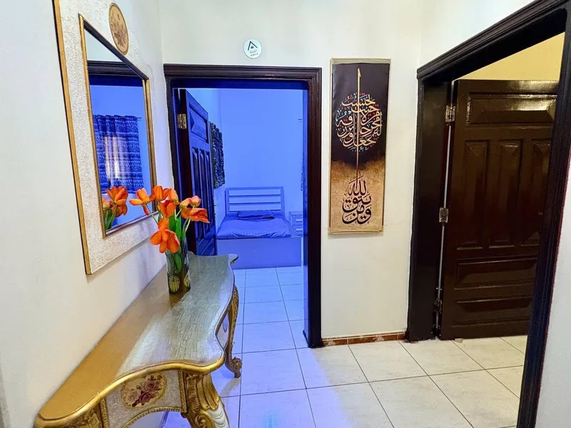 Photo of apartment A043, Bir Uthman