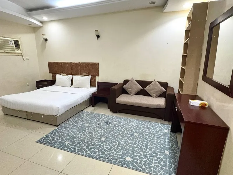 Photo of apartment A048, Al-Jamiah