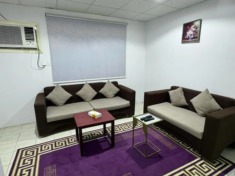 Photo of apartment A071, Al-Jamiah