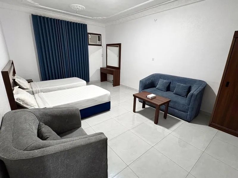 Photo of apartment A073, Bani Muawiyah