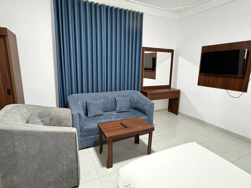 Photo of apartment A074, Bani Muawiyah