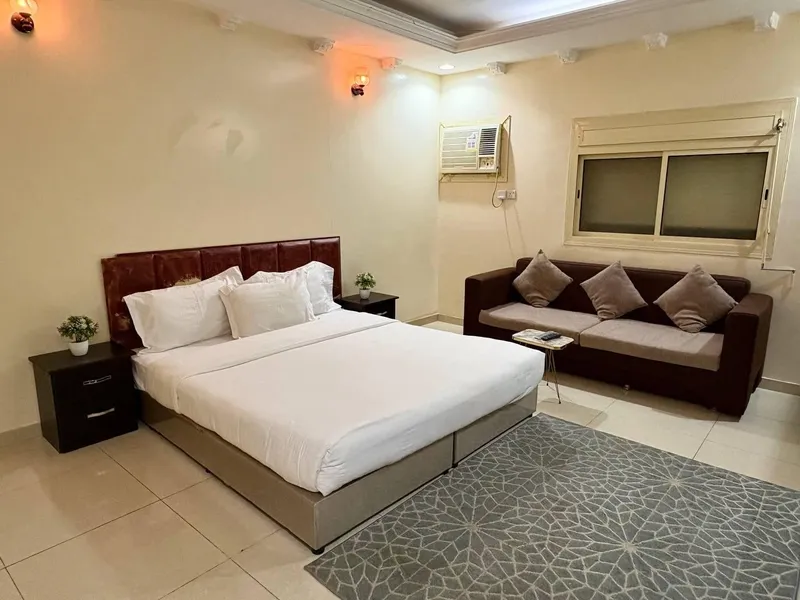 Photo of apartment A084, Al-Jamiah