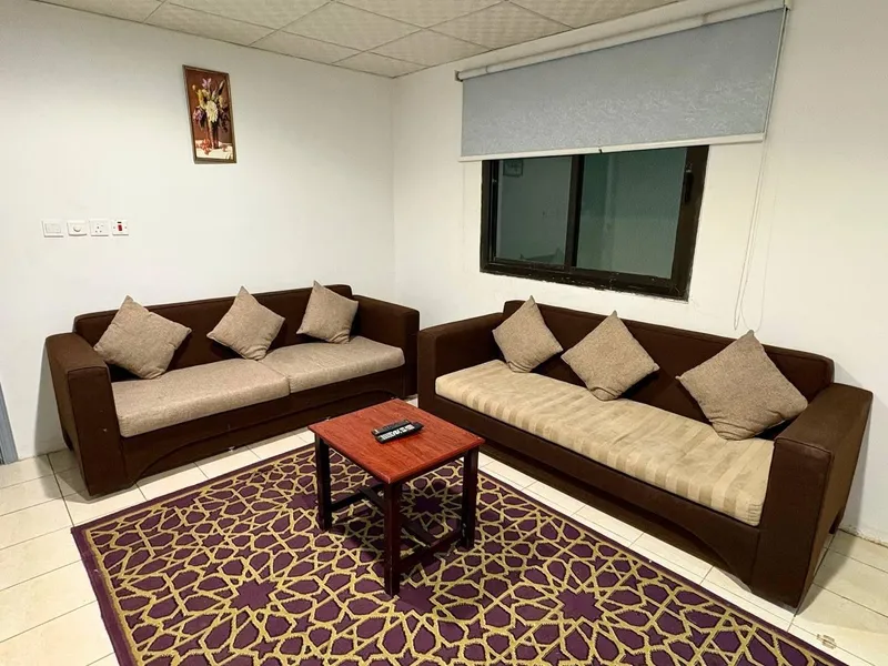 Photo of apartment A085, Al-Jamiah
